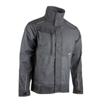 Blouson de Travail Multipoches Stretch LMA Axone 2325