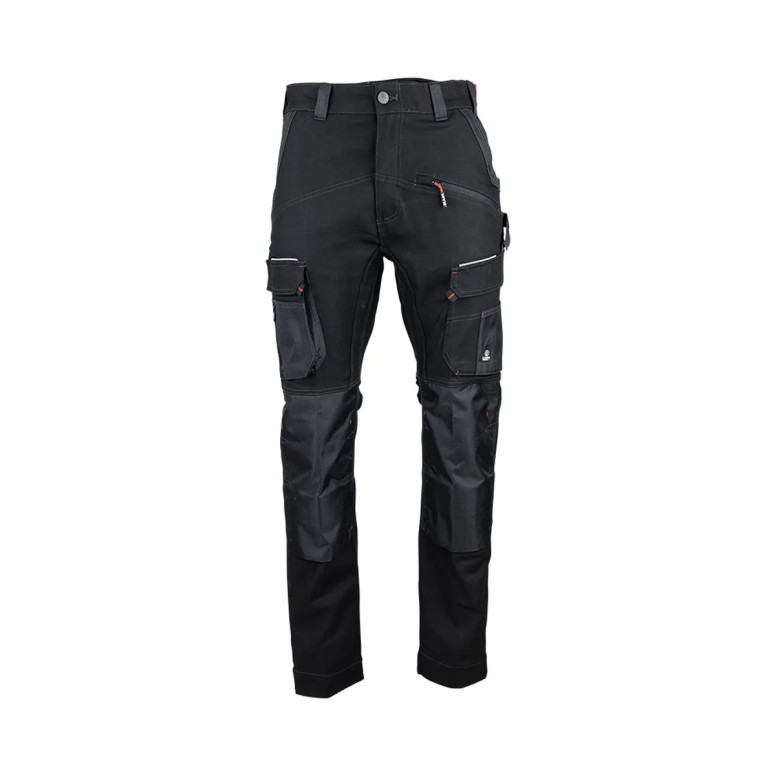 Pantalon de travail LMA Cortex 1783 multipoches...