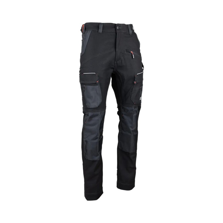 Pantalon de travail LMA Cortex 1783 multipoches...
