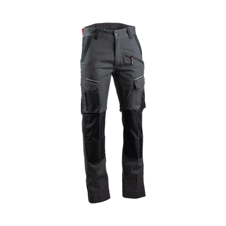 Pantalon de travail LMA Cosmos 1806 multipoches...