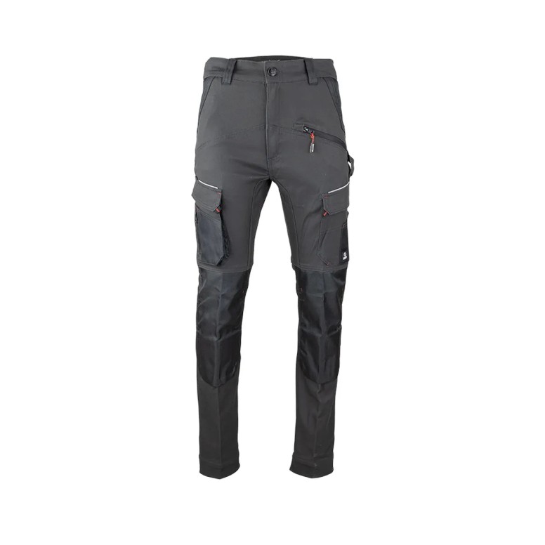 Pantalon de travail LMA Cosmos 1806 multipoches...