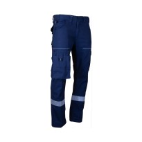 Pantalon de travail LMA 1702ELEVATEUR stretch multipoches