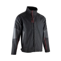 Veste de travail LMA Epoxy 2265 multipoches stretch imperméable