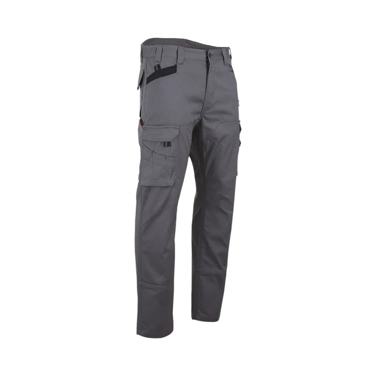 Pantalon de travail LMA Torche 1752 multipoches...