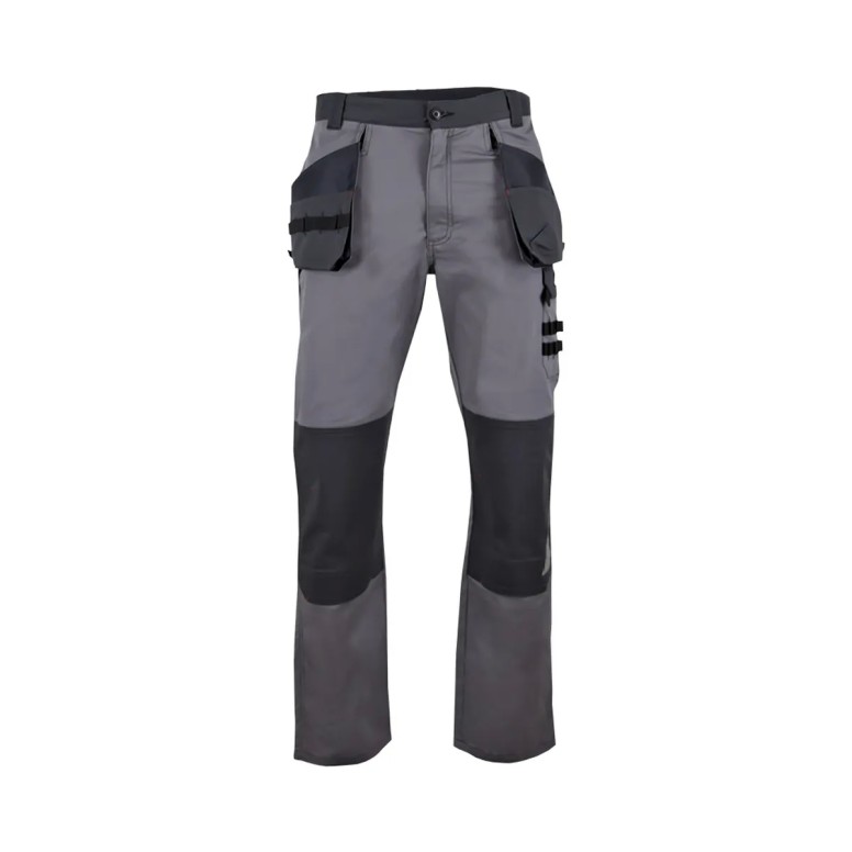 Pantalon de travail LMA Pegase 1771 multipoches...