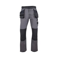 Pantalon de travail LMA Pegase 1771 multipoches stretch sans métal