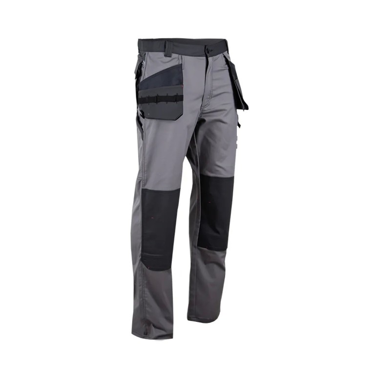 Pantalon de travail LMA Pegase 1771 multipoches...