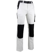 Pantalon de Travail Multipoches Stretch LMA Vaisseau 1850
