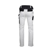 Pantalon de Travail Multipoches Stretch LMA Vaisseau 1850