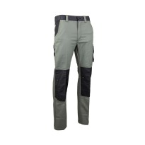 Pantalon de travail 1820Thor LMA THOR imperméable stretch multipoches