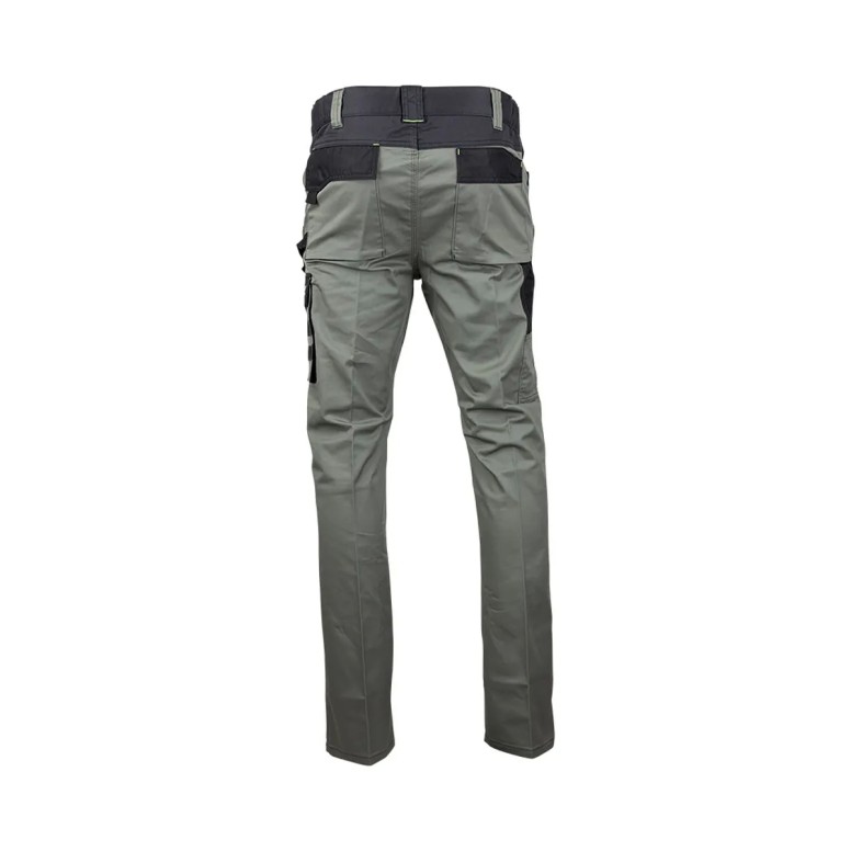 Pantalon de travail 1820Thor LMA THOR...