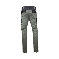 Pantalon de travail 1820Thor LMA THOR imperméable stretch multipoches