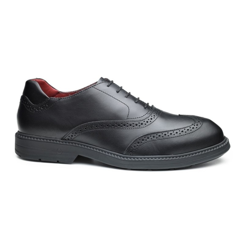 Chaussures de sécurité élégantes Base Rocket S3...