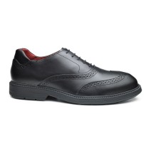 Chaussures de sécurité élégantes Base Rocket S3 ESD SRC B1502