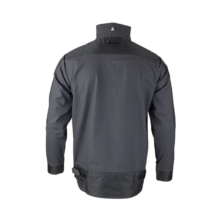 Veste de travail LMA Ceramique 2064 multipoches...