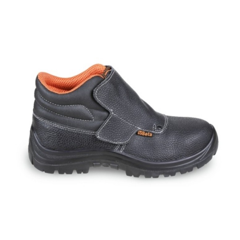 Chaussures de sécurité Beta pour soudeur en...