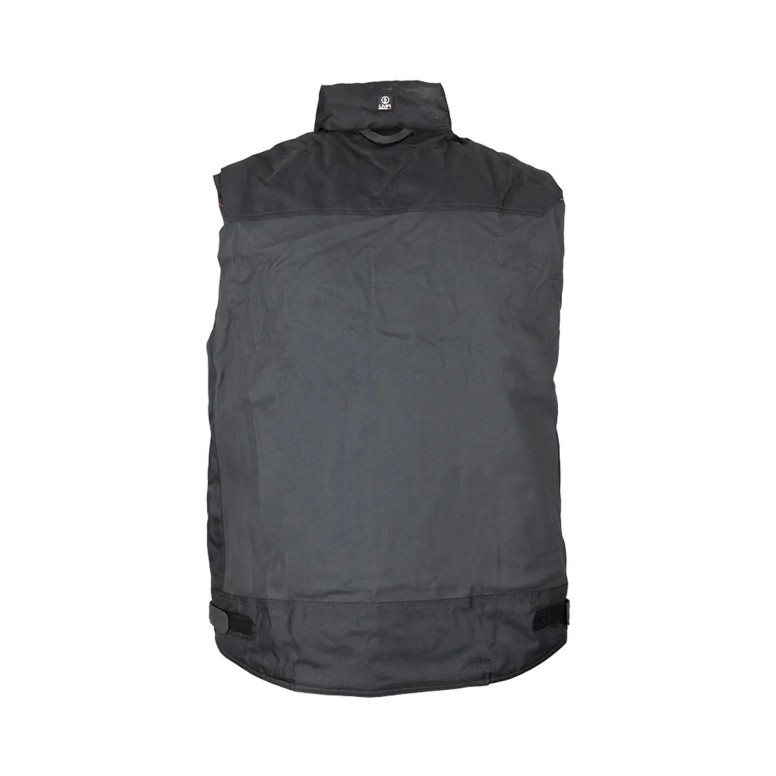 Gilet de travail LMA Sable 2258 multipoches