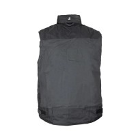 Gilet de travail LMA Sable 2258 multipoches