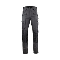 Pantalon de travail LMA Argile 1261 multipoches