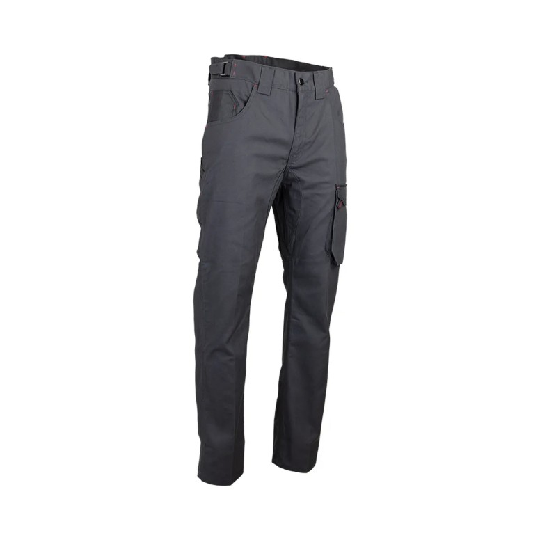 Pantalon de travail LMA Ciment 1266 multipoches