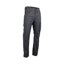 Pantalon de travail LMA Ciment 1266 multipoches