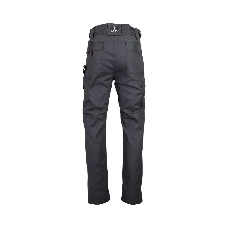 Pantalon de travail LMA Ciment 1266 multipoches