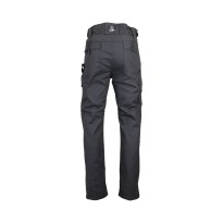 Pantalon de travail LMA Ciment 1266 multipoches