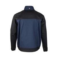 Veste de travail LMA Typhon 2344 multipoches sans métal 2