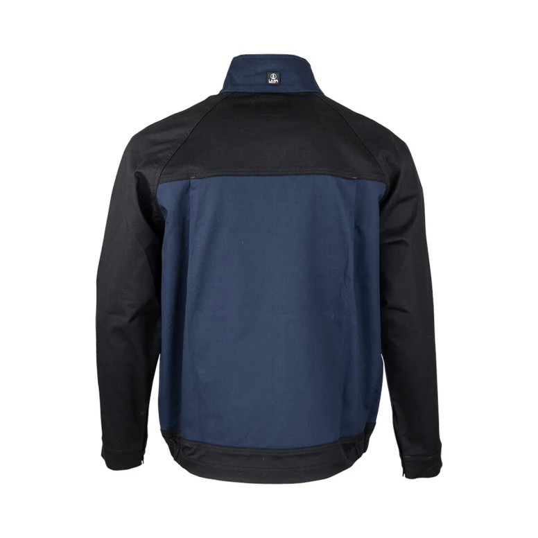 Veste de travail LMA Typhon 2344 multipoches...
