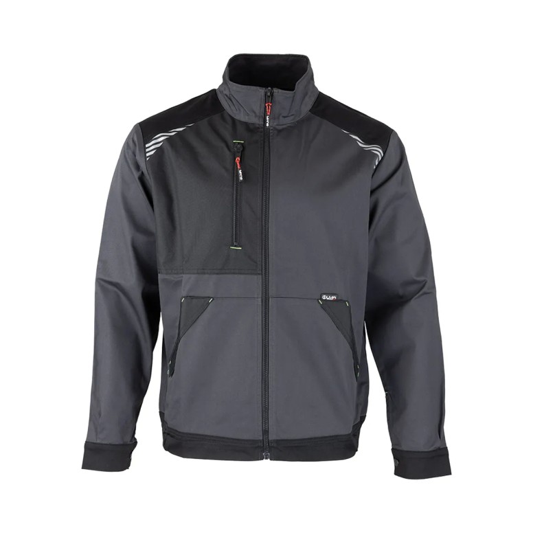 Veste de travail LMA Cyclope 2341 multipoches
