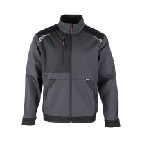 Veste de travail LMA Cyclope 2341 multipoches