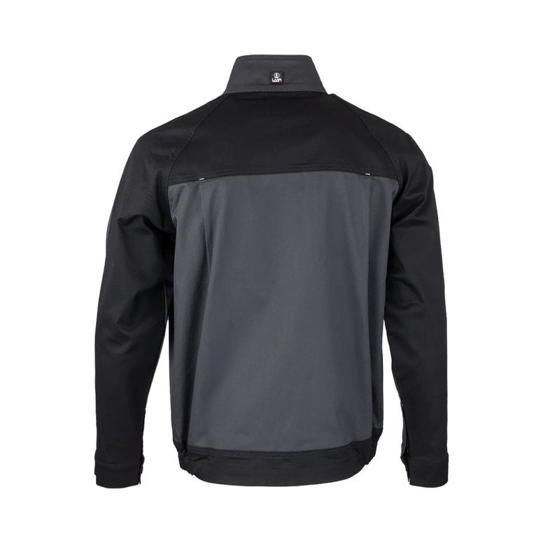 Veste de travail LMA Cyclope 2341 multipoches