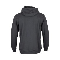Sweat de travail LMA 8128 Derby en polaire multipoches 2
