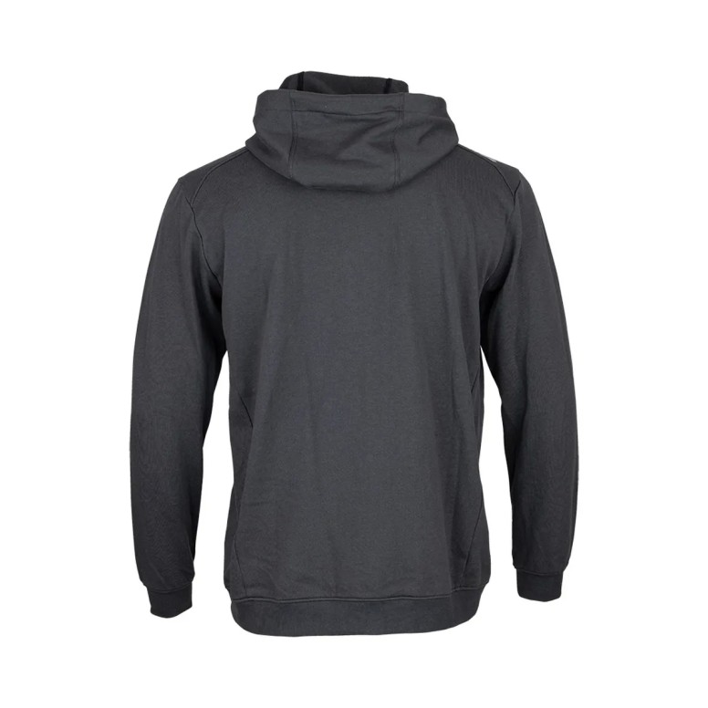 Sweat de travail LMA 8128 Derby en polaire...
