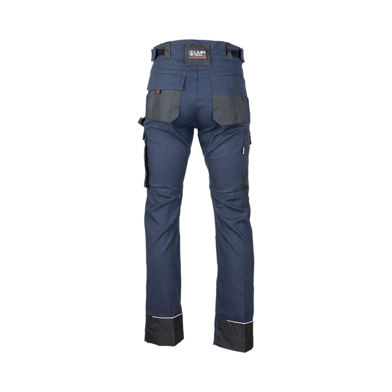 Pantalon de travail LMA Stellaire 1869...