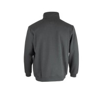 Sweat de travail LMA 8130 Favori multipoches 2