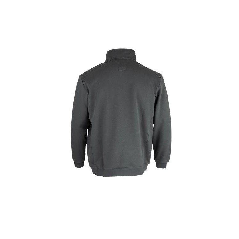 Sweat de travail LMA 8130 Favori multipoches