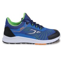 Chaussures de sécurité Beta Occupational 0-Gravity O1 FO HRO SRC