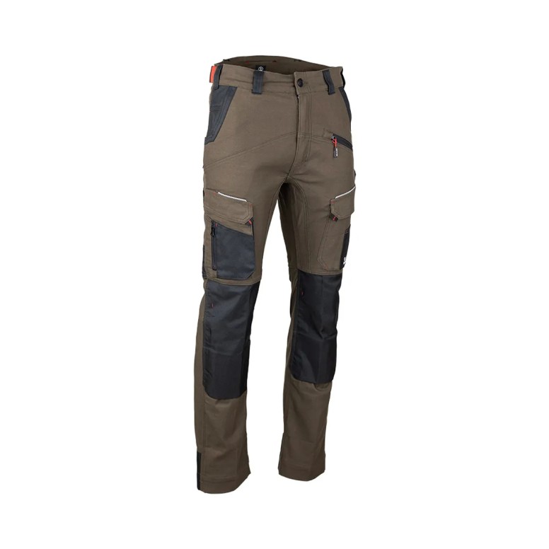 Pantalon de travail LMA 1871 Sonique...