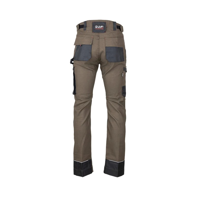 Pantalon de travail LMA 1871 Sonique...