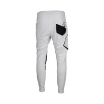 Pantalon de travail LMA Podium 1910 en polaire multipoches unisexe