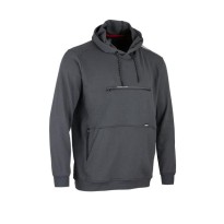 Sweat de travail LMA 8127 Sprinter multipoches