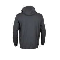 Sweat de travail LMA 8127 Sprinter multipoches 2