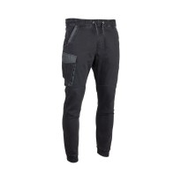 Pantalon de travail LMA Victory 1907 multipoches stretch