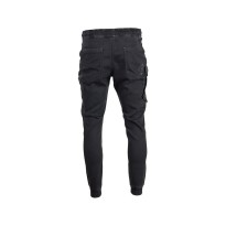 Pantalon de travail LMA Victory 1907 multipoches stretch