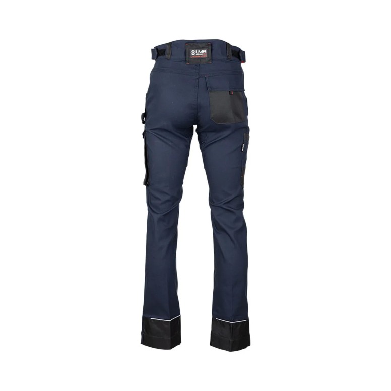 Pantalon de travail LMA Pulsar 1895 multipoches...