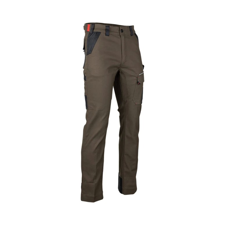 Pantalon de travail LMA Radio 1898 multipoches...
