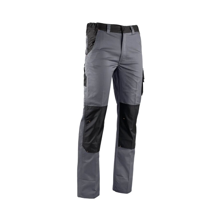 Pantalon de travail LMA Arion 1890 multipoches...