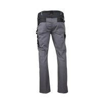 Pantalon de travail LMA Arion 1890 multipoches stretch... 2