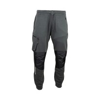 Pantalon de travail GLORY 1908 en polaire multipoches